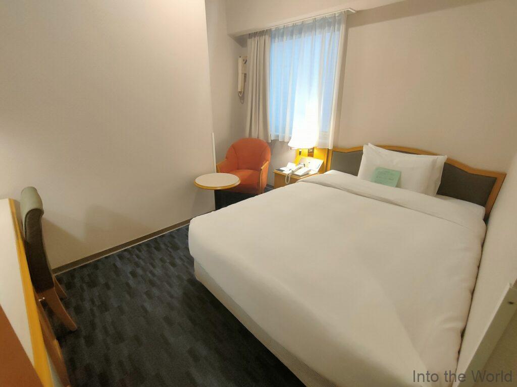 ホテルサンルート台北 宿泊レビュー