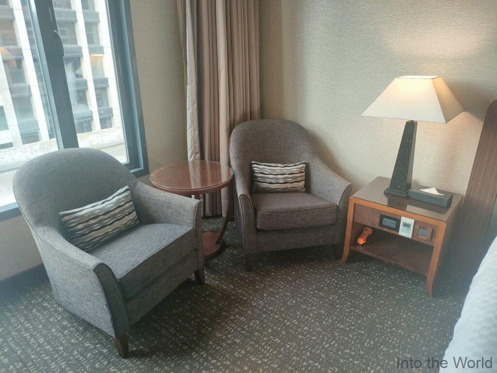 ミラマーガーデン台北 宿泊レビュー