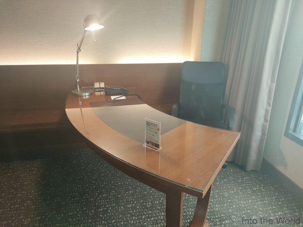 ミラマーガーデン台北 宿泊レビュー