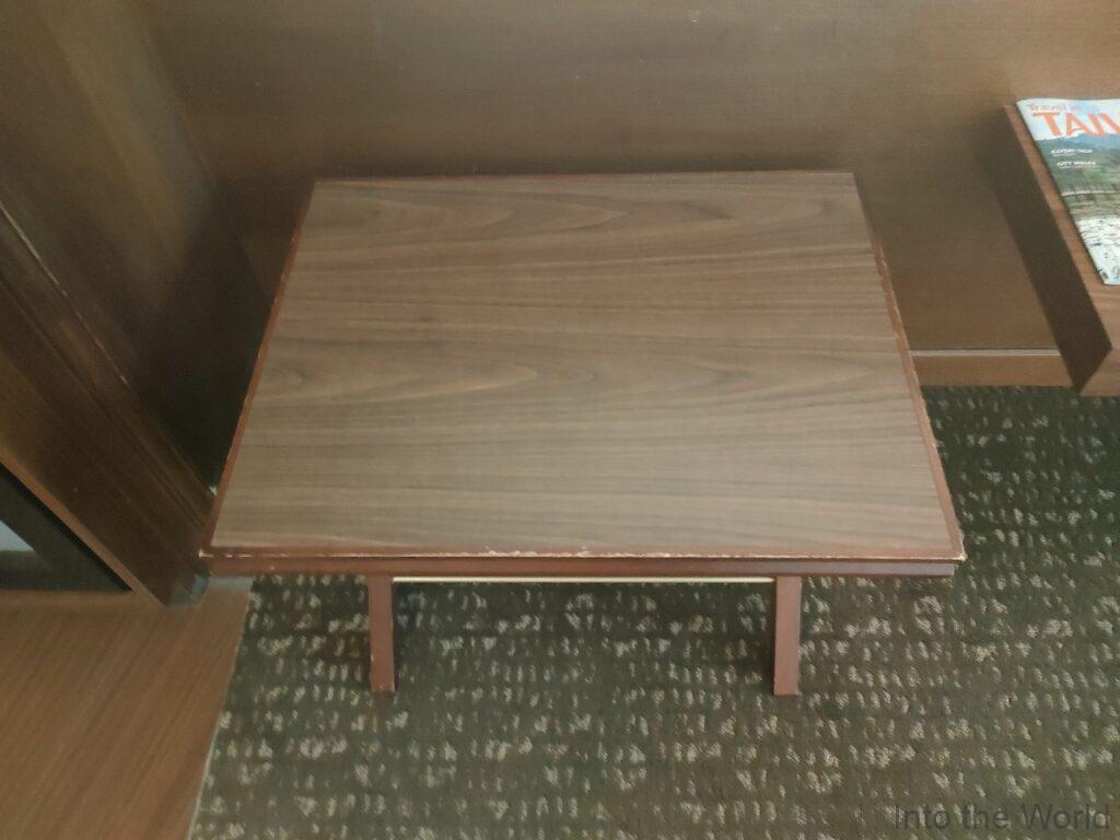 ミラマーガーデン台北 宿泊レビュー