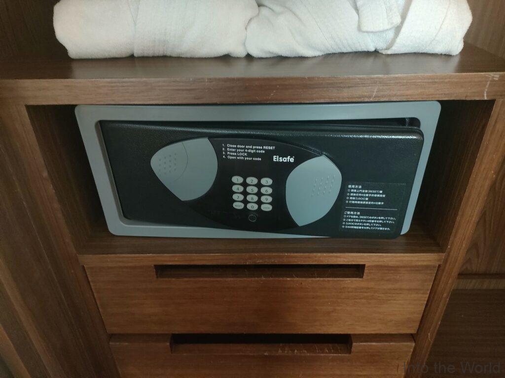 ミラマーガーデン台北 宿泊レビュー