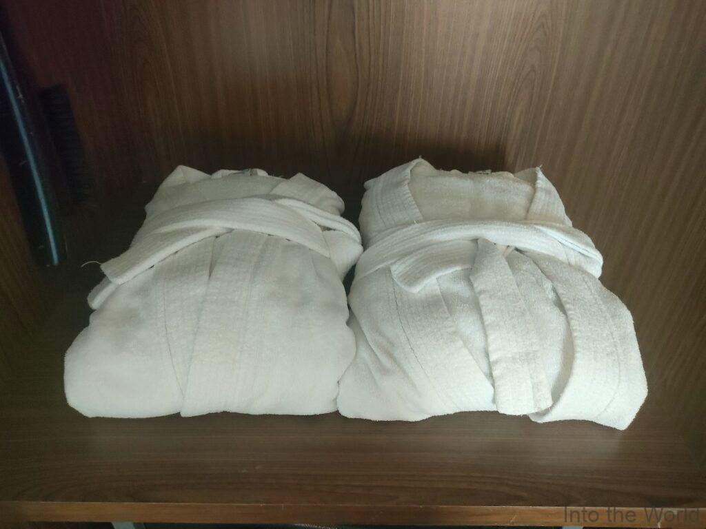 ミラマーガーデン台北 宿泊レビュー