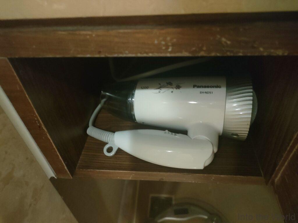 ミラマーガーデン台北 宿泊レビュー