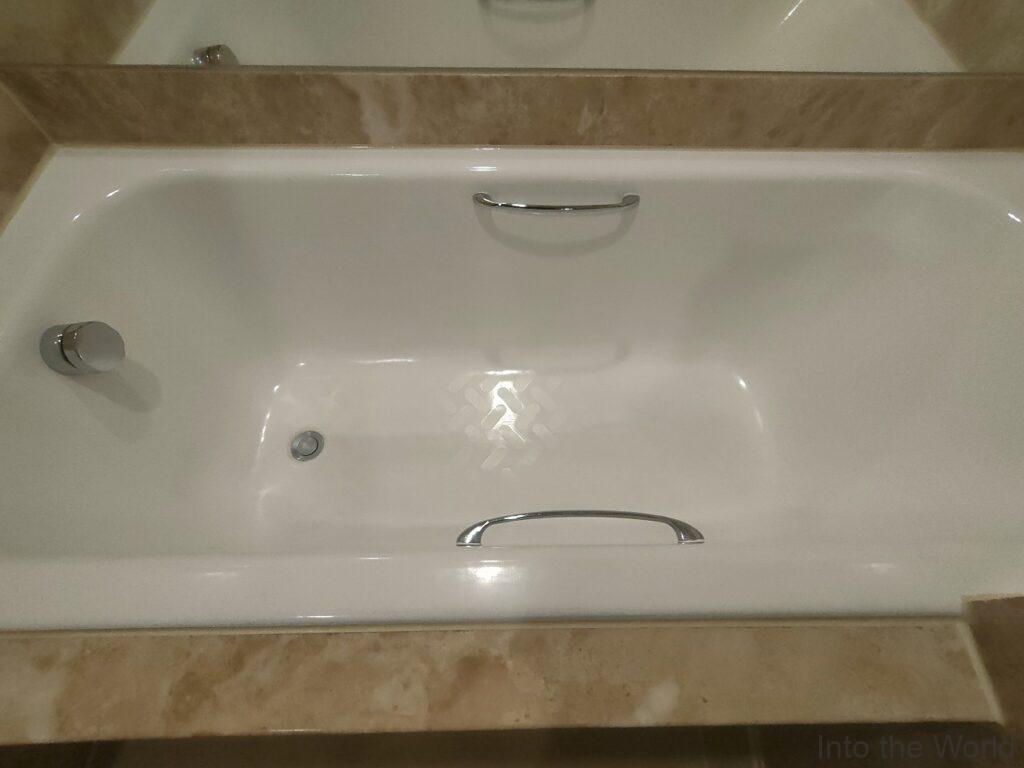 ミラマーガーデン台北 宿泊レビュー