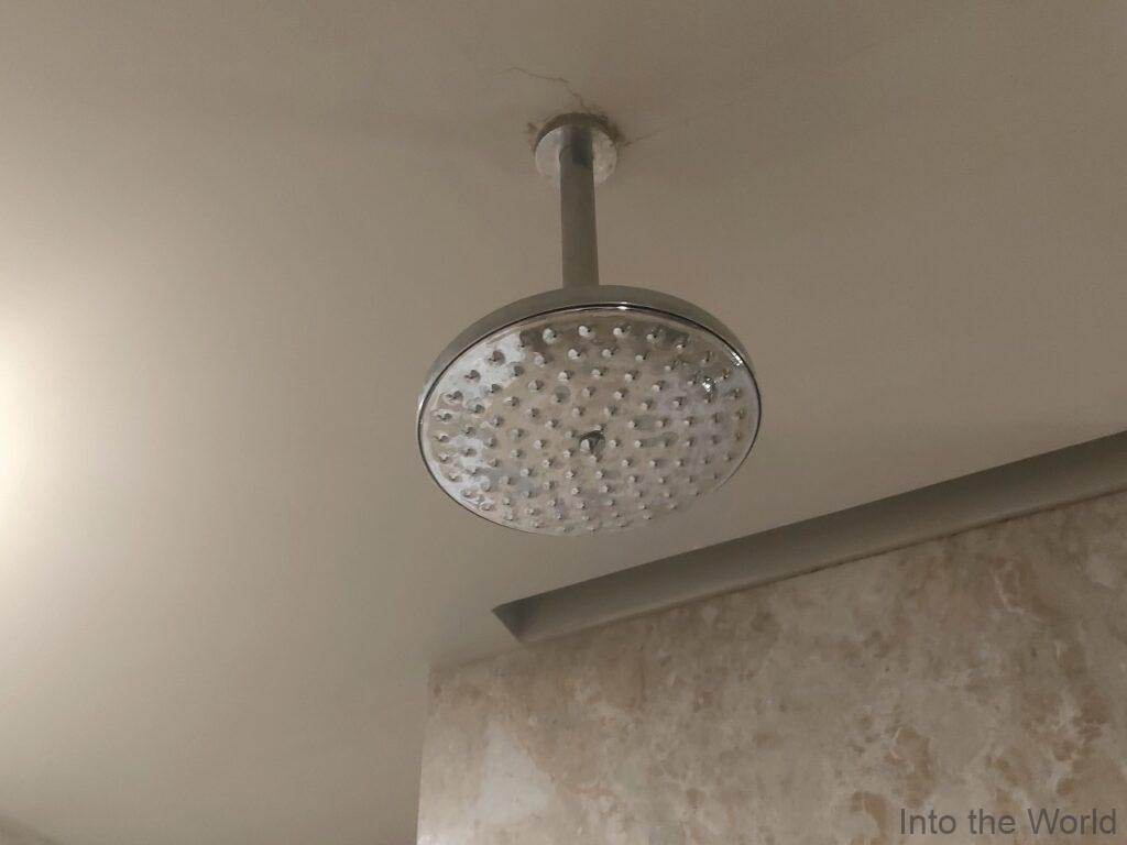 ミラマーガーデン台北 宿泊レビュー