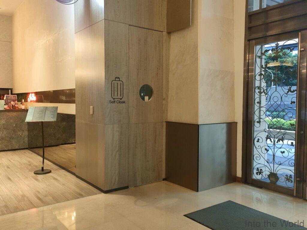 ミラマーガーデン台北 宿泊レビュー