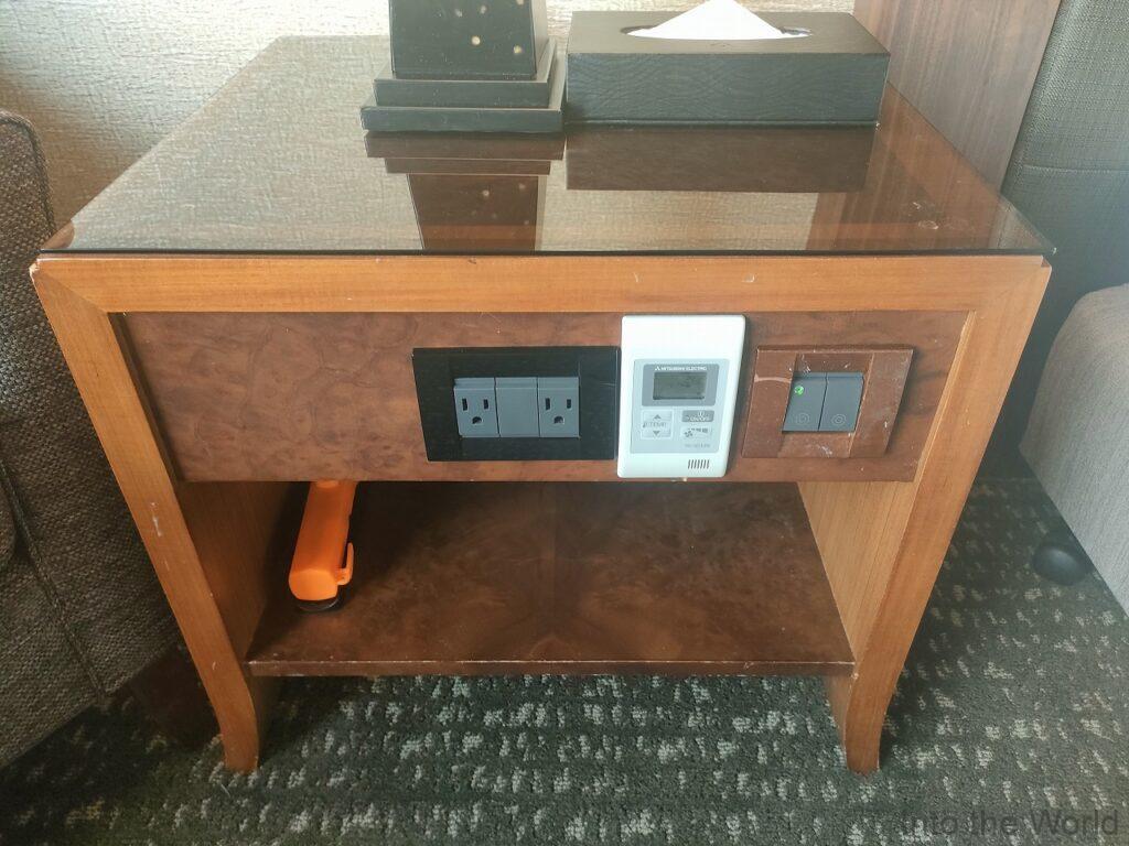 ミラマーガーデン台北 宿泊レビュー