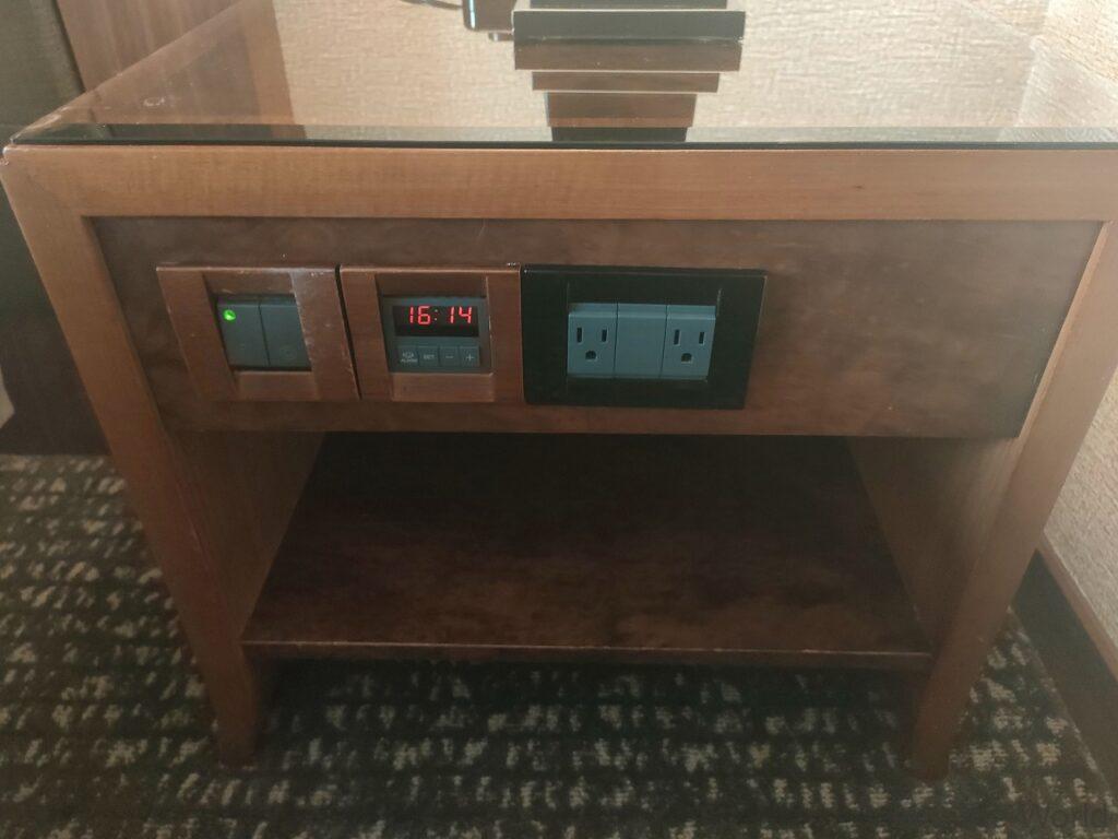 ミラマーガーデン台北 宿泊レビュー