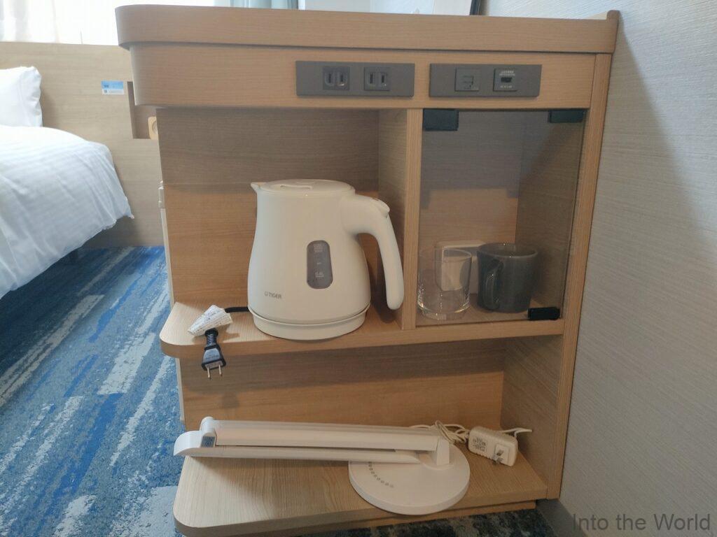名古屋栄ワシントンホテルプラザ 宿泊レビュー