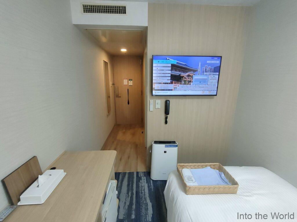 名古屋栄ワシントンホテルプラザ 宿泊レビュー