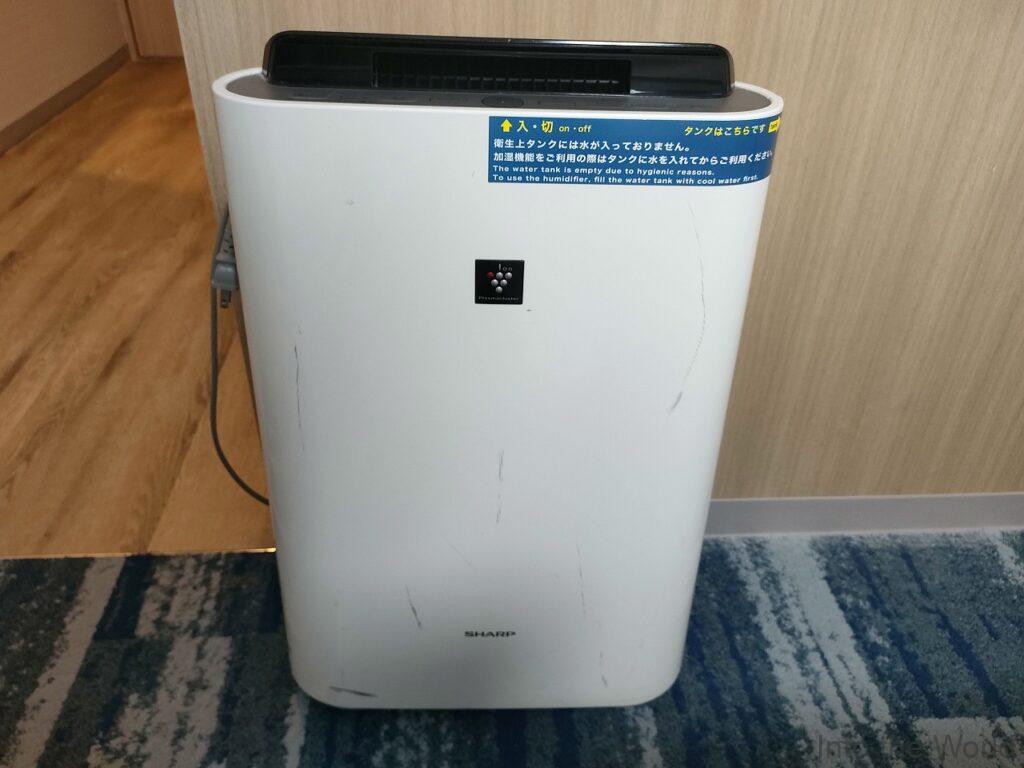 名古屋栄ワシントンホテルプラザ 宿泊レビュー