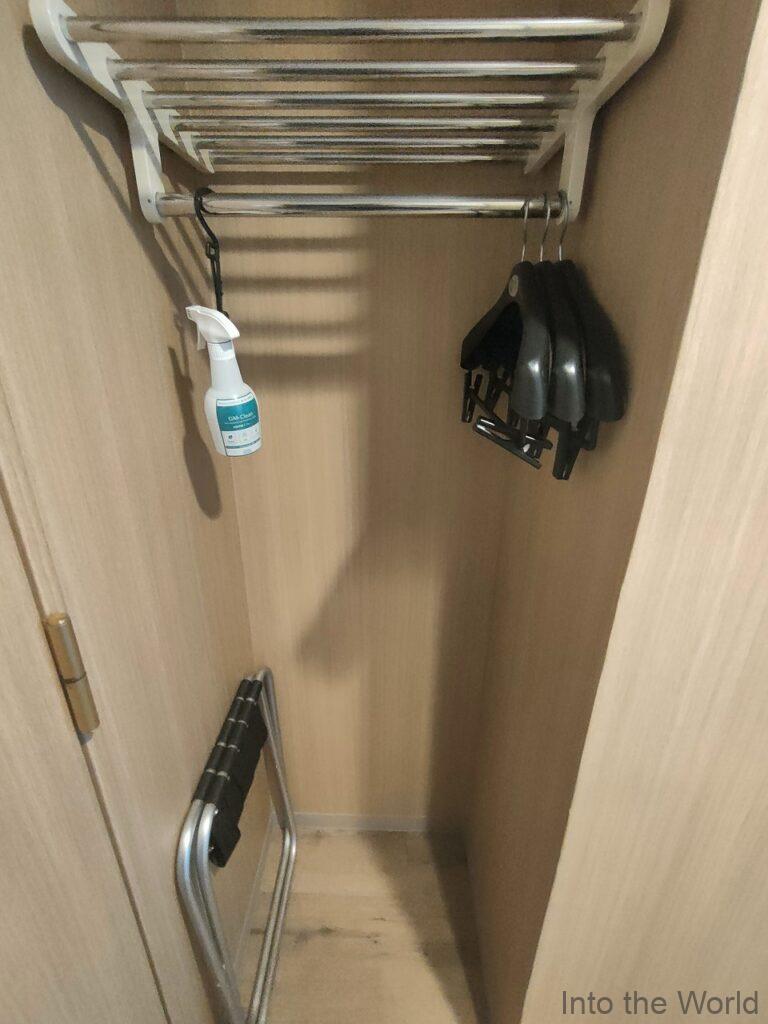 名古屋栄ワシントンホテルプラザ 宿泊レビュー