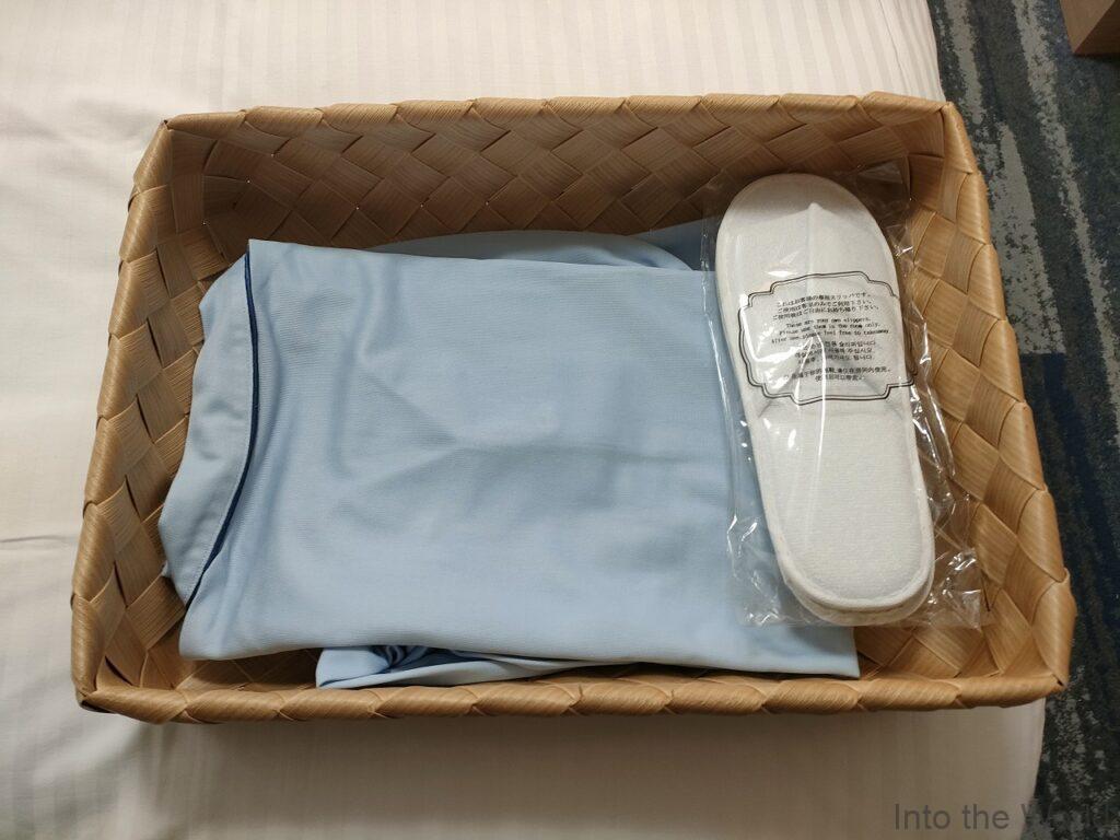 名古屋栄ワシントンホテルプラザ 宿泊レビュー