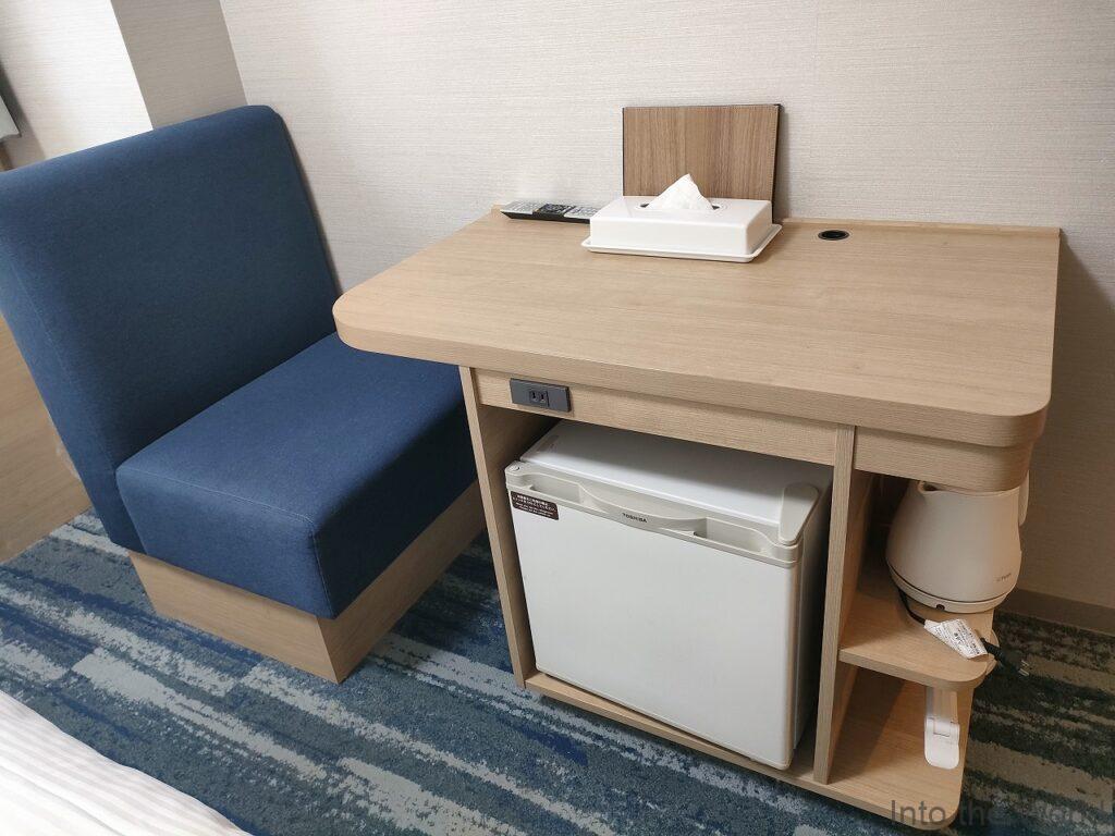 名古屋栄ワシントンホテルプラザ 宿泊レビュー