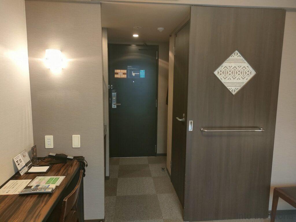 ドーミーインPREMIUM博多・キャナルシティ前 宿泊レビュー
