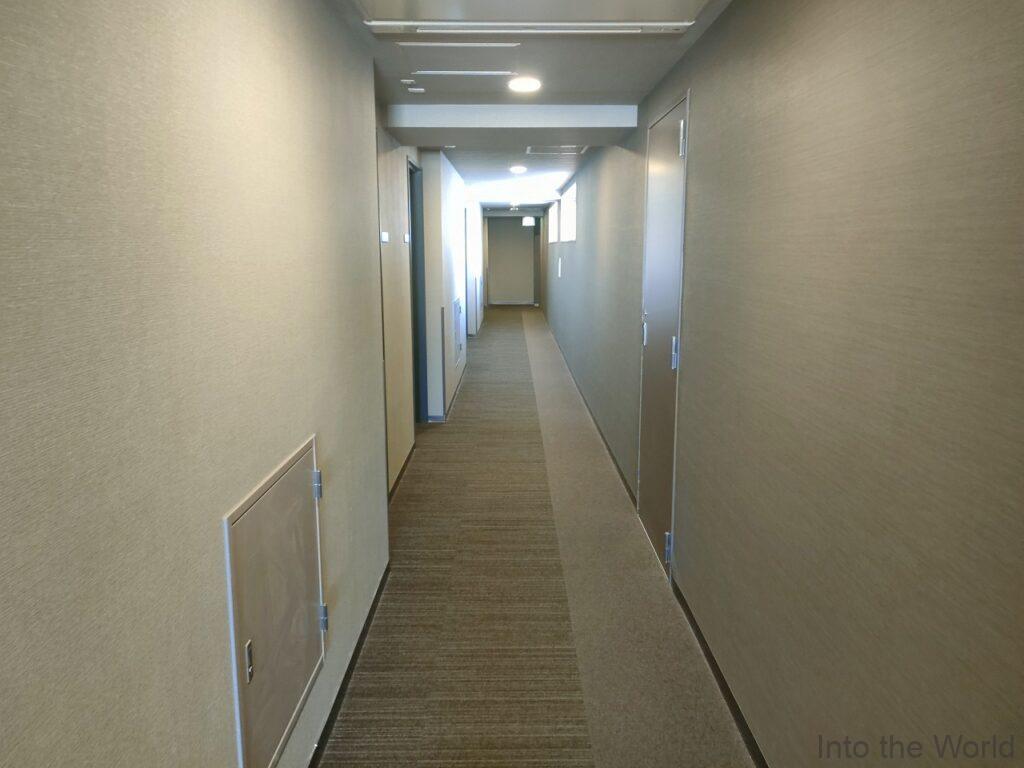 ドーミーイン富山 宿泊レビュー