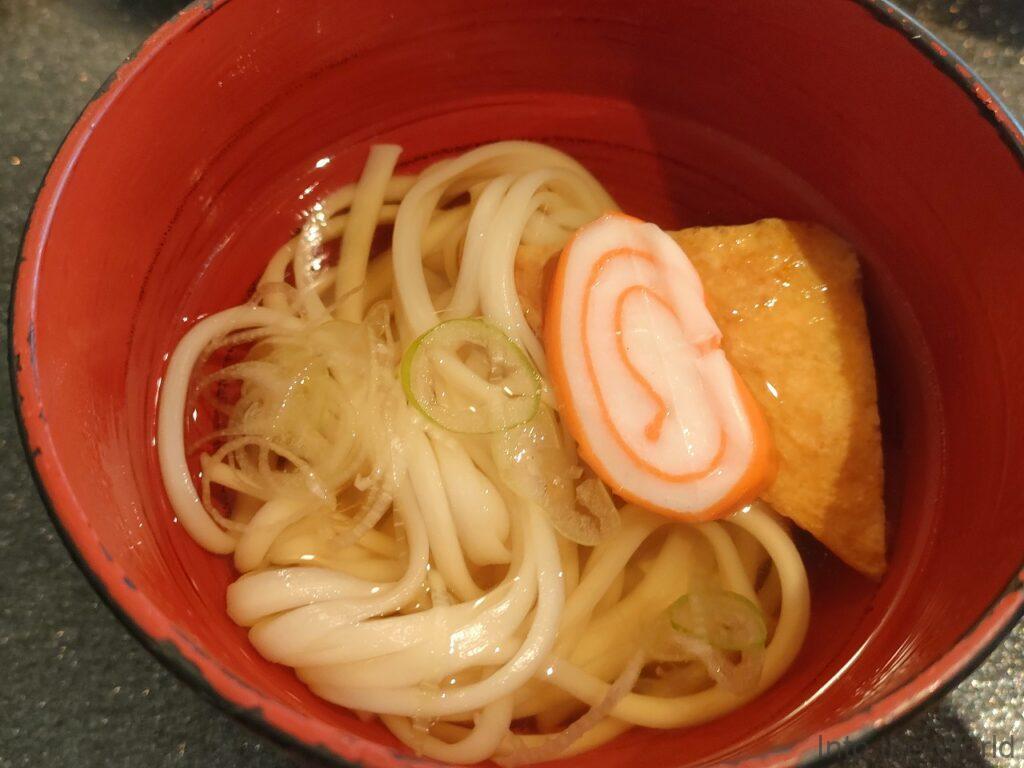 ドーミーイン富山 宿泊レビュー 朝食 ご当地メニュー 氷見うどん