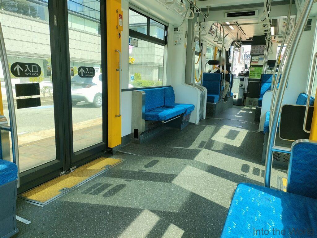 ドーミーイン富山 宿泊レビュー 立地 アクセス 大手モール トラム
