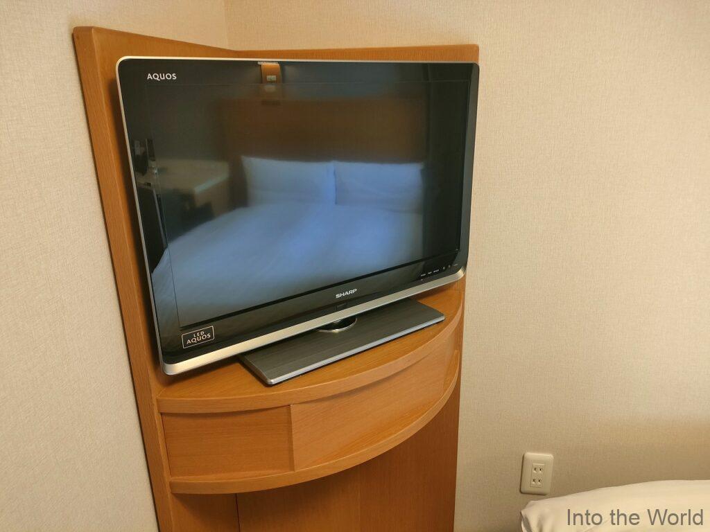 ドーミーイン富山 宿泊レビュー