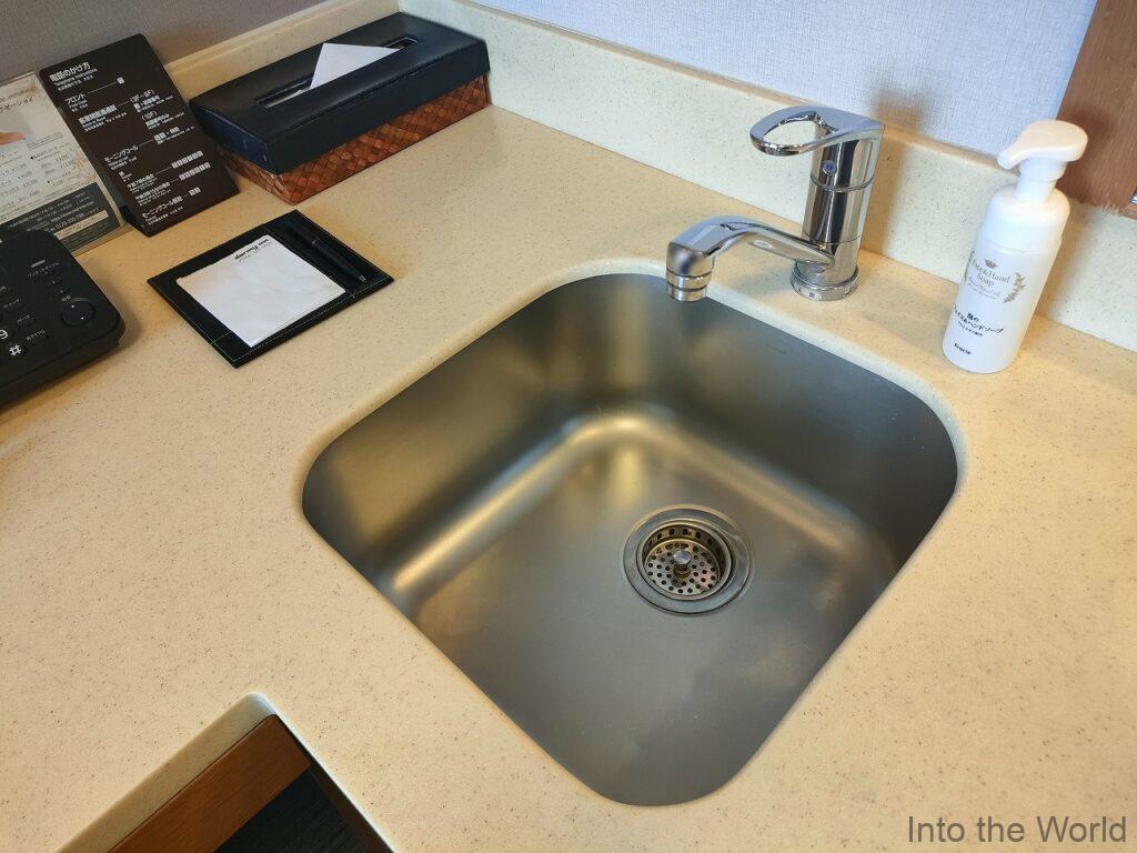 ドーミーイン富山 宿泊レビュー