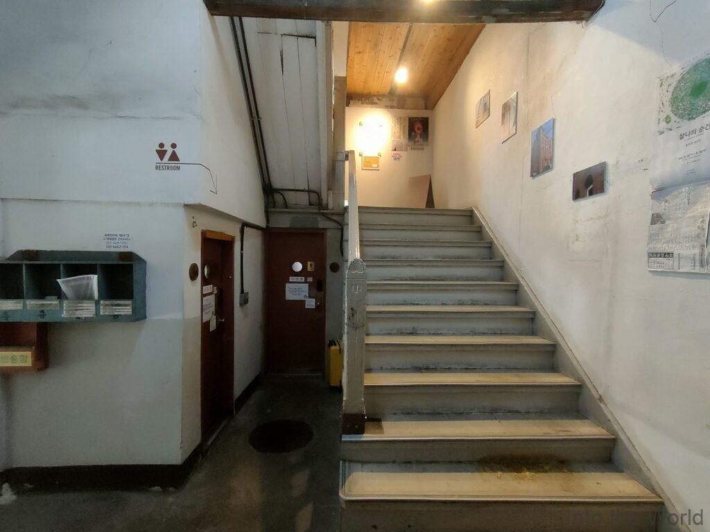 旧百済病院 釜山 見どころ 感想 基本情報