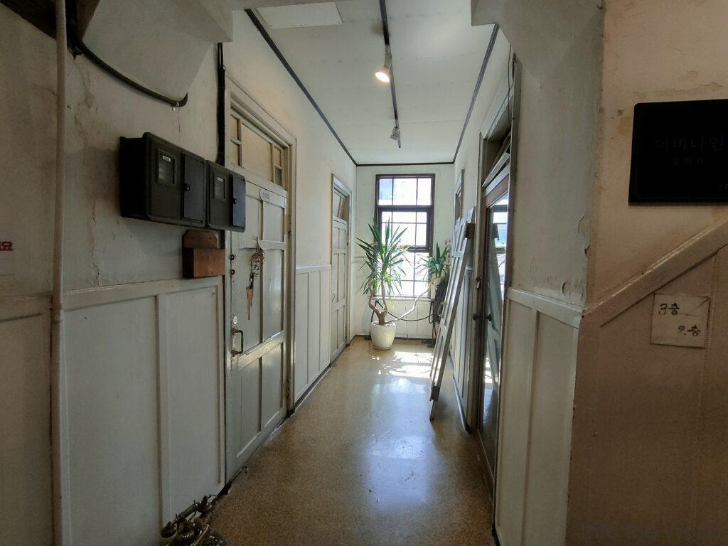 旧百済病院 釜山 見どころ 感想 基本情報