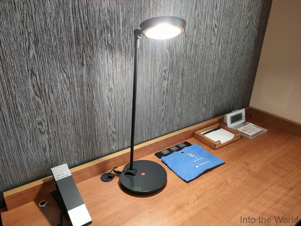 ホテルマイステイズ名古屋栄 宿泊レビュー コーナークイーン