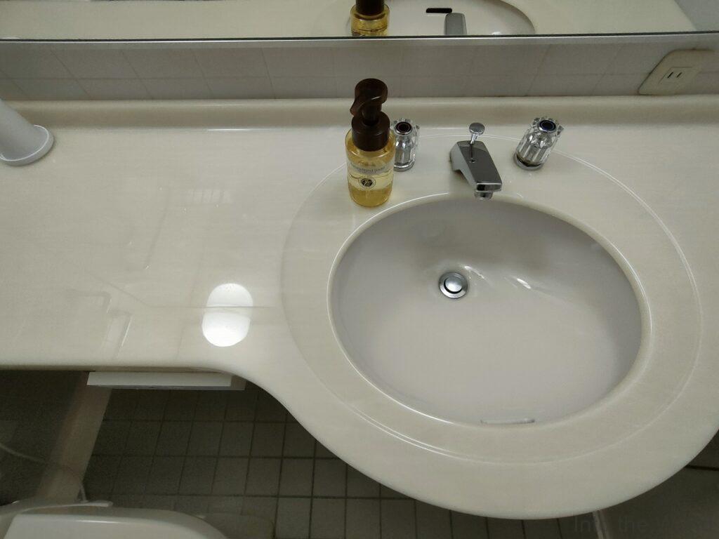 ホテルマイステイズ名古屋栄 宿泊レビュー コーナークイーン