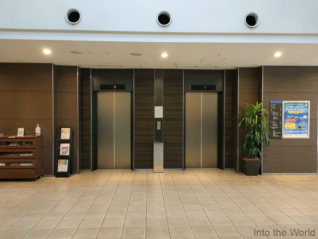 ホテルマイステイズ名古屋栄 宿泊レビュー