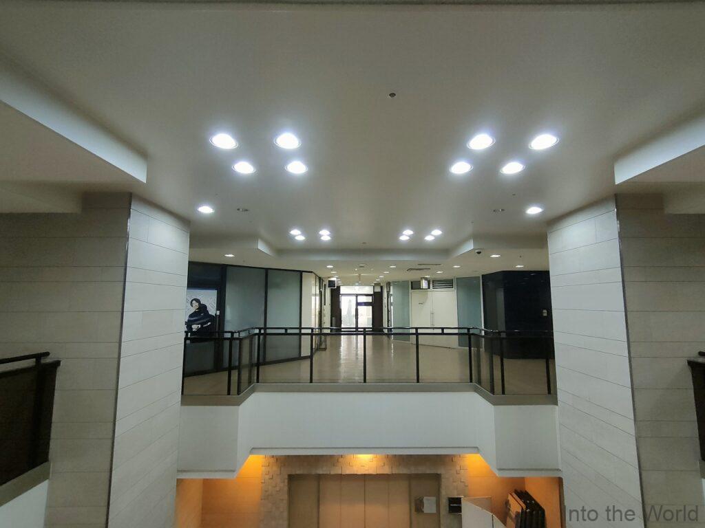 ホテルマイステイズ名古屋栄 宿泊レビュー