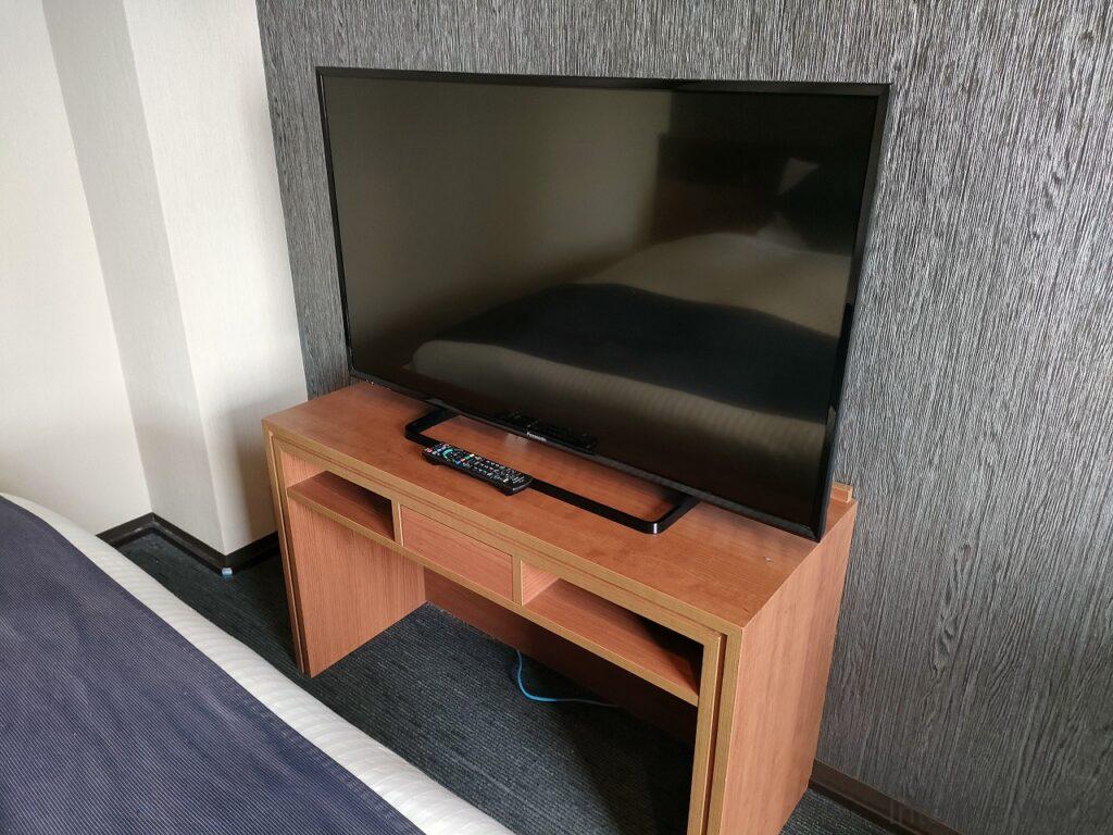 ホテルマイステイズ名古屋栄 宿泊レビュー コーナークイーン