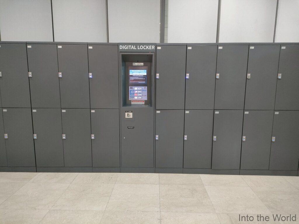 イビスアンバサダー釜山シティセンター 宿泊レビュー