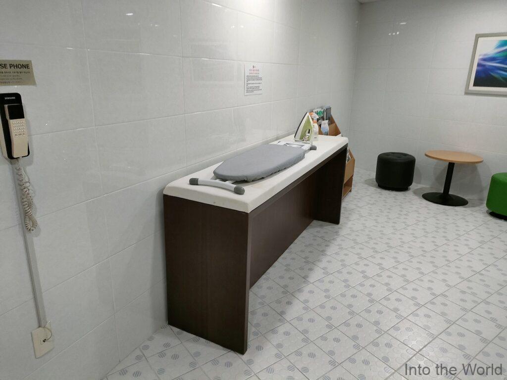 イビスアンバサダー釜山シティセンター 宿泊レビュー