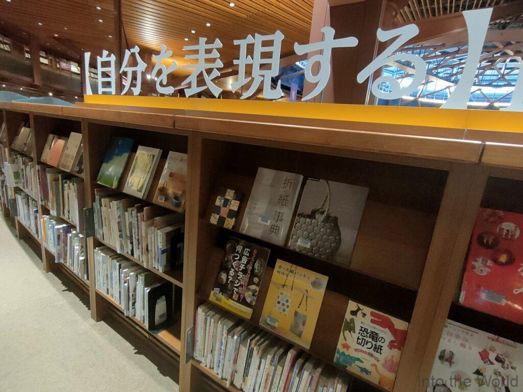 石川県立図書館 金沢 見どころ 感想 基本情報