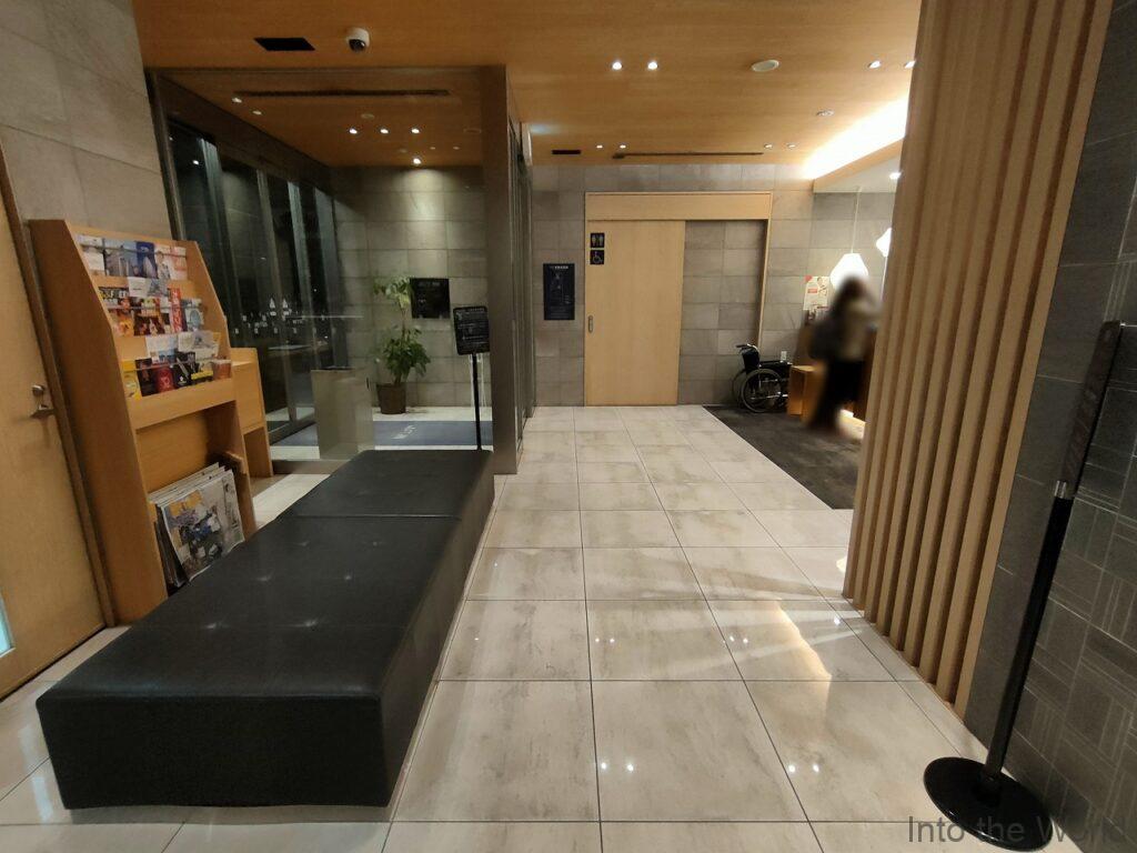 ジャストインプレミアム名古屋駅 宿泊レビュー