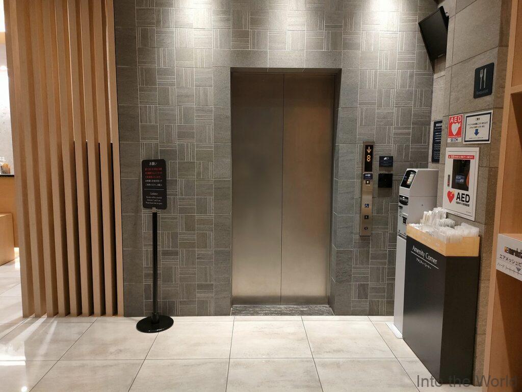ジャストインプレミアム名古屋駅 宿泊レビュー