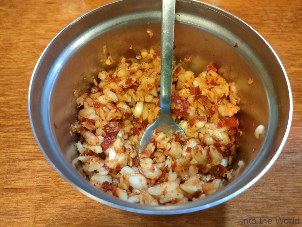 神田そば 韓国 家系ラーメン