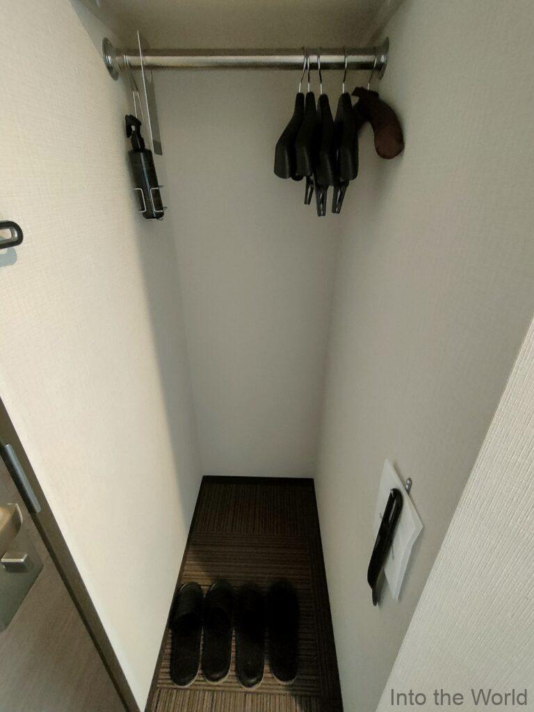 くれたけインプレミアム名古屋納屋橋 宿泊レビュー
