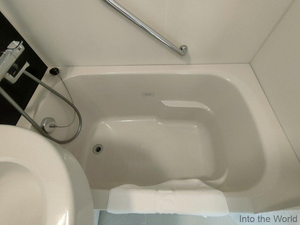 くれたけインプレミアム名古屋納屋橋 宿泊レビュー