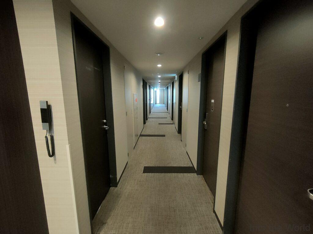 くれたけインプレミアム名古屋納屋橋 宿泊レビュー
