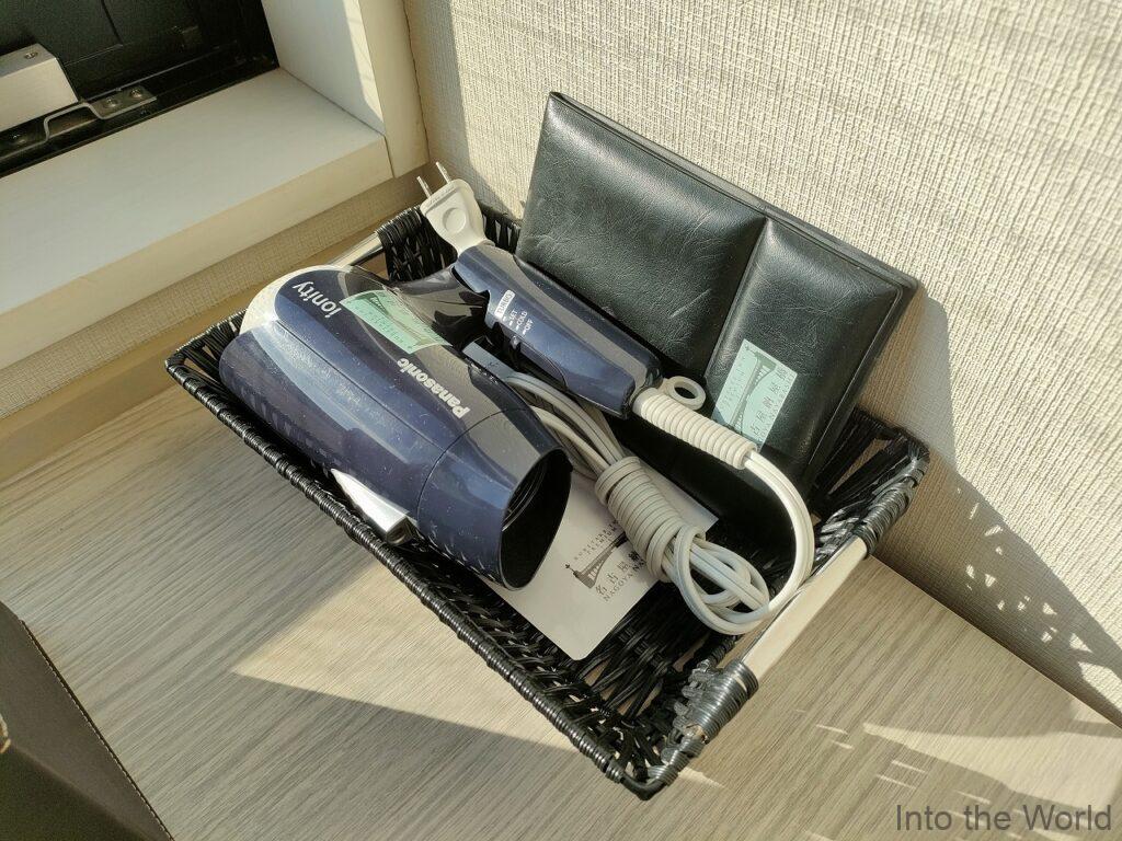 くれたけインプレミアム名古屋納屋橋 宿泊レビュー