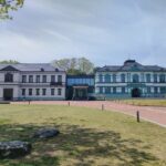 国立工芸館 見どころ 感想 基本情報