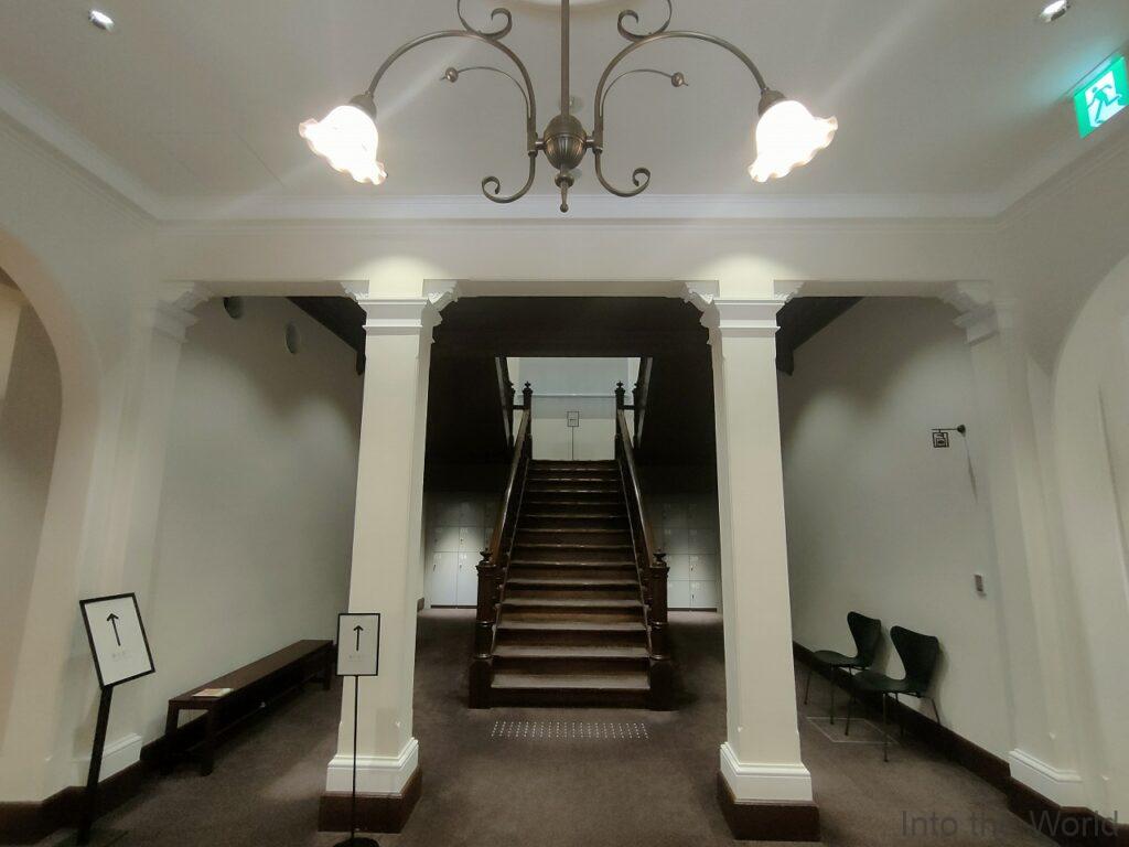 国立工芸館 見どころ 感想 基本情報