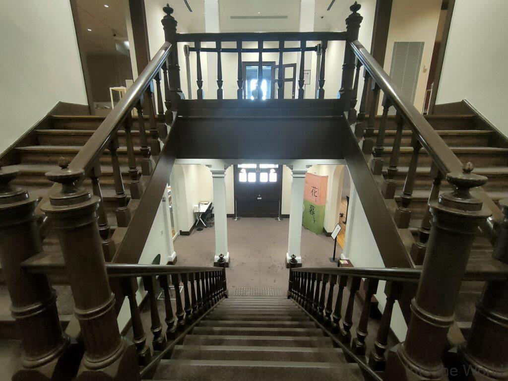 国立工芸館 見どころ 感想 基本情報