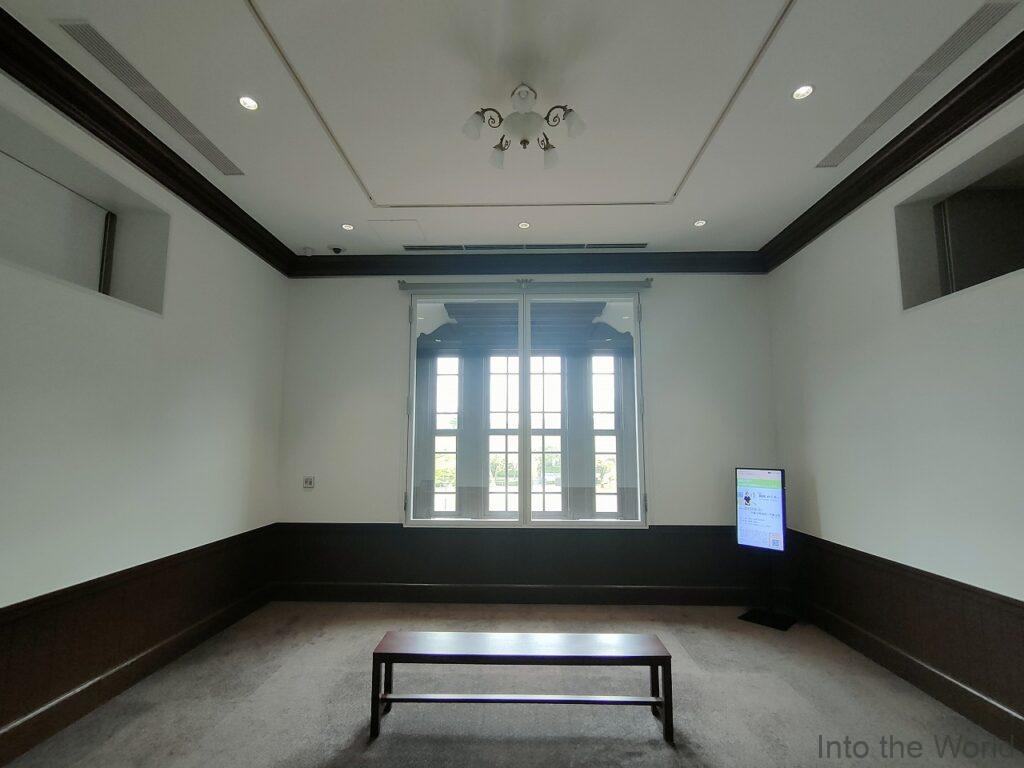 国立工芸館 見どころ 感想 基本情報