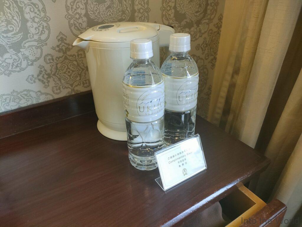 西鉄グランドホテル 宿泊レビュー
