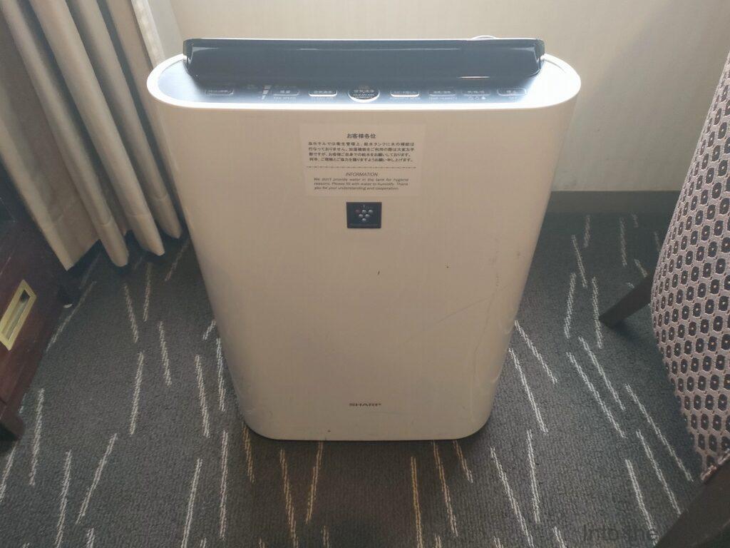 西鉄グランドホテル 宿泊レビュー
