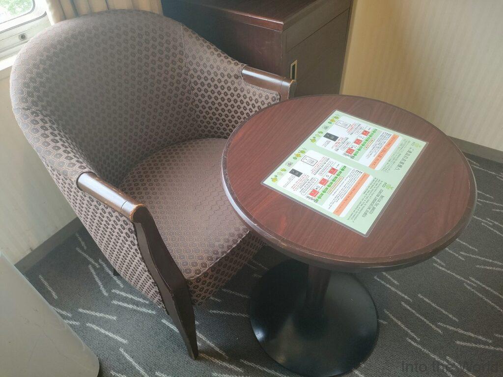 西鉄グランドホテル 宿泊レビュー