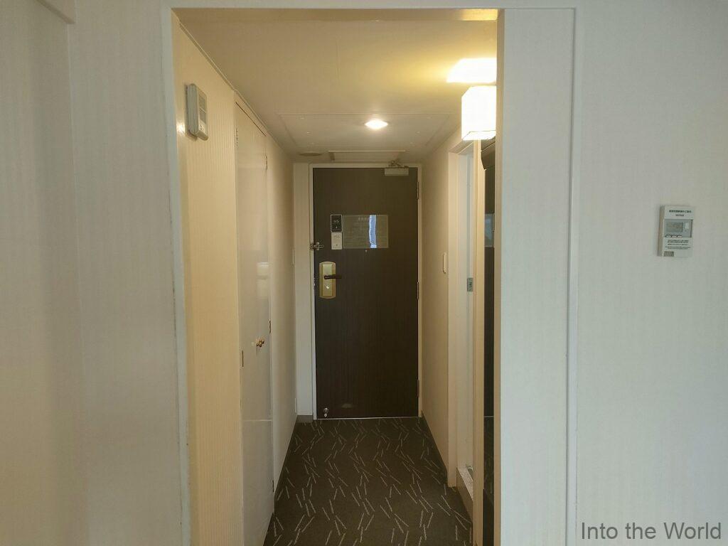 西鉄グランドホテル 宿泊レビュー