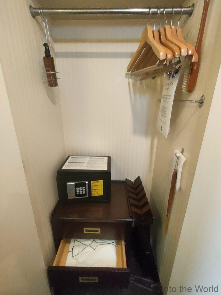 西鉄グランドホテル 宿泊レビュー